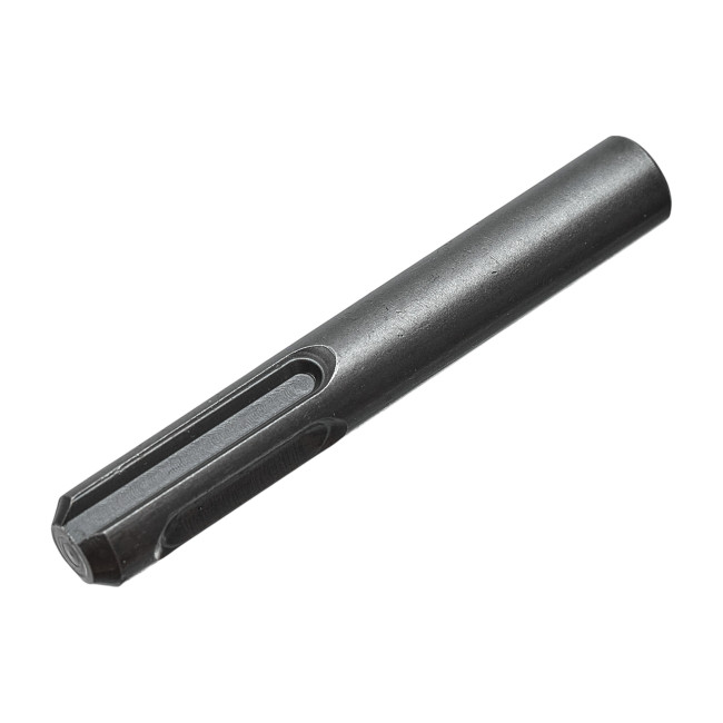 Адаптер для бит 1/4", магнитный, хвостовик SDS-PLUS, 75 мм РемоКолор Professional