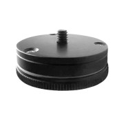Переходной винт с 1/4" на 5/8" (ротационный)