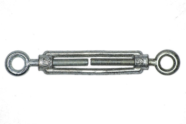 Талреп кольцо-кольцо  М10