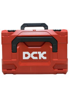 Кейс для инструмента DCK K-BOX02