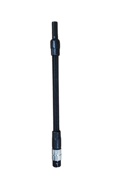 Удлинитель для бит гибкийТ 175 мм VERTEX (20шт)