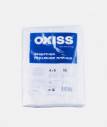 Пленка защитная OXISS 4/5 (100шт)