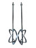 Насадка для строительного миксера DCK KQU120, М27