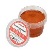 Канифоль сосновая, флюс НЕЙТРАЛЬНЫЙ, марка А, 100г, банка REXANT
