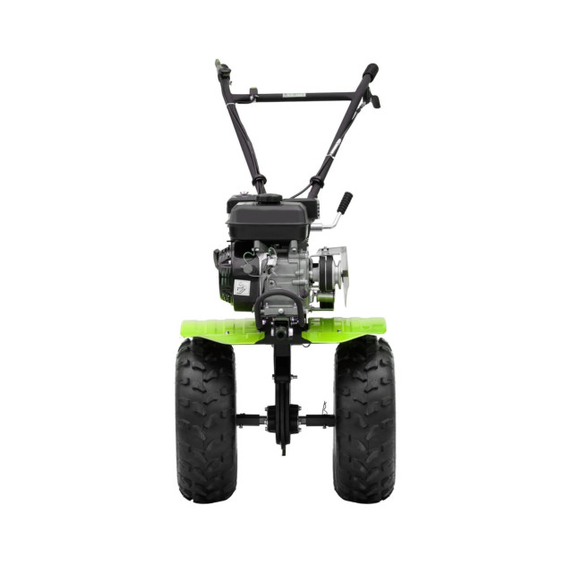 Мотоблок бензиновый EVERGREEN EG-7000 pro(5150 Вт, 6.72 л.с., 212 куб.см., 3+1, 3600 об/мин)