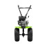 Мотоблок бензиновый EVERGREEN EG-7000 pro(5150 Вт, 6.72 л.с., 212 куб.см., 3+1, 3600 об/мин)