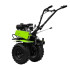 Мотоблок бензиновый EVERGREEN EG-7000 pro(5150 Вт, 6.72 л.с., 212 куб.см., 3+1, 3600 об/мин)