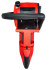 Пила цепная аккумуляторная 16D SMART RED(21В*2 акб 4 Ач, 25000 об/мин, 6 м/с, 2 АКБ,БЕСЩЕТОЧНАЯ) Пила цепная аккумуляторная 16D SMART RED(21В*2 акб 4 Ач, 25000 об/мин, 6 м/с, 2 АКБ,БЕСЩЕТОЧНАЯ)