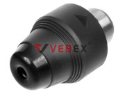 Патрон для BOSCH GBH 2-26