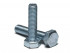 Болт с шестигранной головкой 8*120  (22шт)  (12х1 кг)