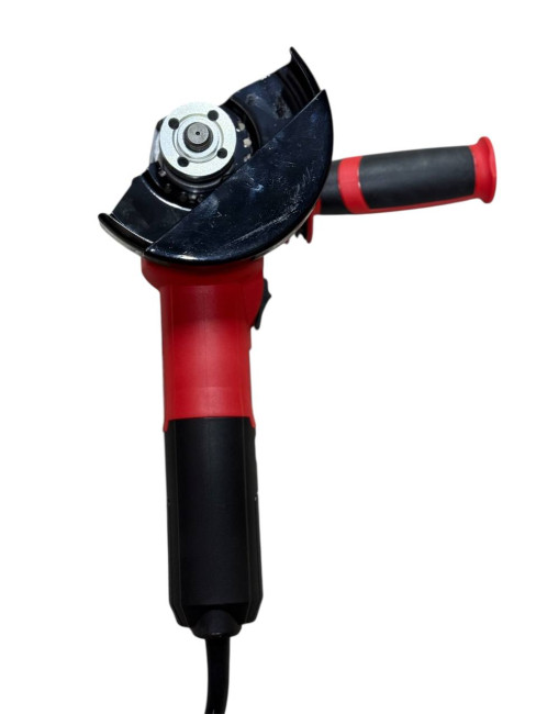 Машина углошлифовальная WS850 SMART RED(850Вт, 11000 об/мин, 125 мм, М14) Машина углошлифовальная WS850 SMART RED(850Вт, 11000 об/мин, 125 мм, М14)
