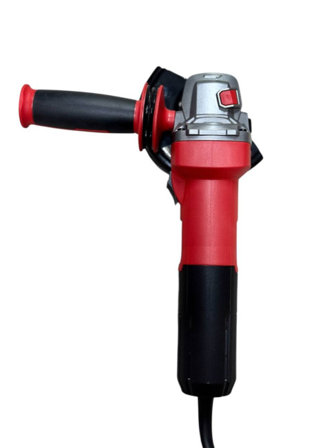 Машина углошлифовальная WS850 SMART RED(850Вт, 11000 об/мин, 125 мм, М14) Машина углошлифовальная WS850 SMART RED(850Вт, 11000 об/мин, 125 мм, М14)