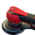 Эксцентриковая шлифмашина AS3150BL SMART RED(500 Вт, 150 мм, 10000 об/мин, 8000-20000 кол/мин)