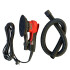 Эксцентриковая шлифмашина AS3150BL SMART RED(500 Вт, 150 мм, 10000 об/мин, 8000-20000 кол/мин)