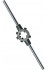 Плашкодержатель М4.5-М6 (20*200мм) YATO