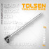 Шарнирный вороток 1/2*15"(380 мм) TOLSEN