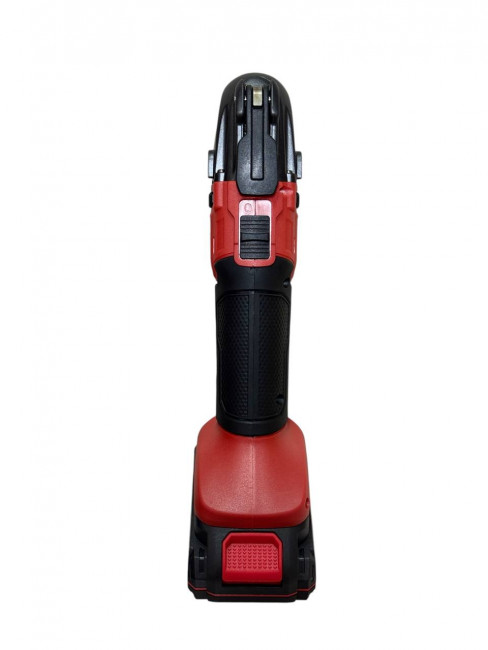 Аккумул. Реноватор RT2004-2 SMART RED(20В, 4°, 6 уровней, 20500 об/мин, БЕСЩЕТОЧНЫЙ) Аккумул. Реноватор RT2004-2 SMART RED(20В, 4°, 6 уровней, 20500 об/мин, БЕСЩЕТОЧНЫЙ)