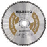 Диск пильный Hilberg Industrial Ламинат 165*20*56T