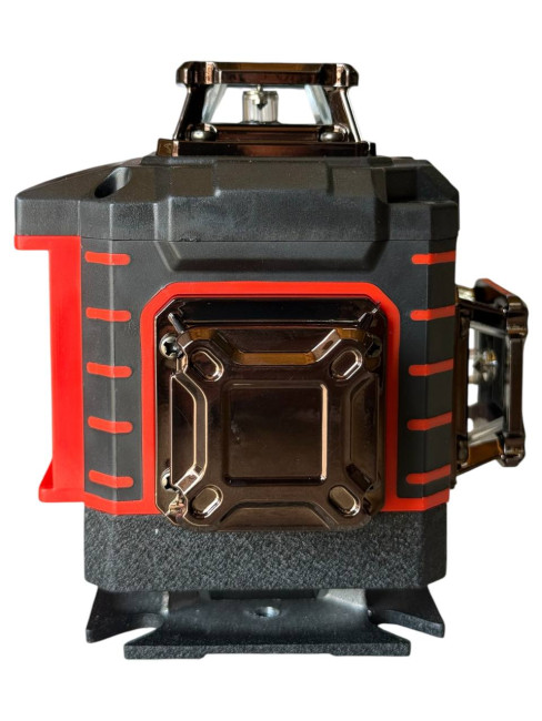 Уровень лазерный SMART GL1639-4D(16 лучей, 1/4", 5/8", 2000 мАч, 50 м, сумка)