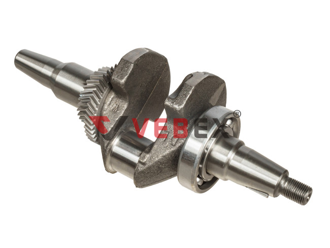 Коленвал для двигателей 188F, VEBEX