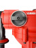 Перфоратор сетевой HRP4015 SMART RED(1500 Вт, 9 Дж,SDS-MAX, 2 бура, кейс, щетки)
