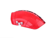 Кожух защитный для бензокосы VBX-G001 (металлическое крепление), VEBEX
