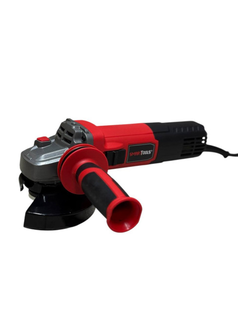 Машина углошлифовальная WS1400SQ SMART RED(1400 Вт, 11000 об/мин, 125 мм, регулировка оборотов) Машина углошлифовальная WS1400SQ SMART RED(1400 Вт, 11000 об/мин, 125 мм, регулировка оборотов)