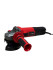 Машина углошлифовальная WS1400SQ SMART RED(1400 Вт, 11000 об/мин, 125 мм, регулировка оборотов) Машина углошлифовальная WS1400SQ SMART RED(1400 Вт, 11000 об/мин, 125 мм, регулировка оборотов)
