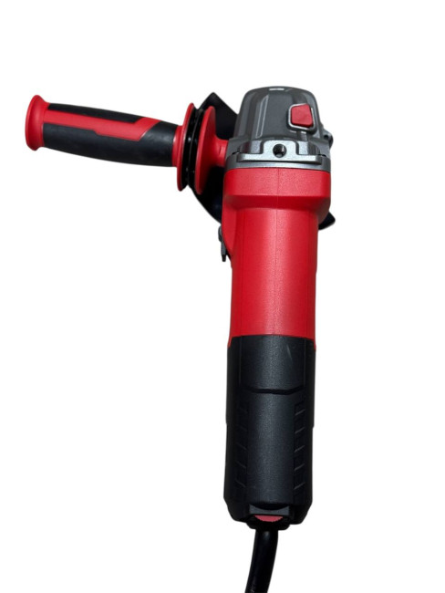Машина углошлифовальная WS1400SQ SMART RED(1400 Вт, 11000 об/мин, 125 мм, регулировка оборотов) Машина углошлифовальная WS1400SQ SMART RED(1400 Вт, 11000 об/мин, 125 мм, регулировка оборотов)