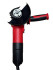 Машина углошлифовальная WS1400SQ SMART RED(1400 Вт, 11000 об/мин, 125 мм, регулировка оборотов) Машина углошлифовальная WS1400SQ SMART RED(1400 Вт, 11000 об/мин, 125 мм, регулировка оборотов)