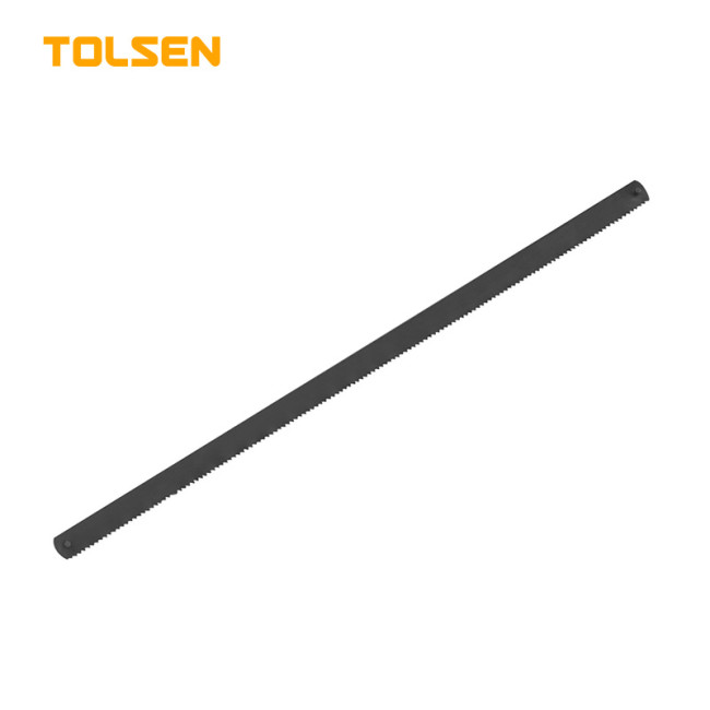 Полотно по металлу,150 мм (10шт) TOLSEN
