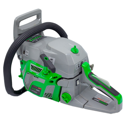 Пила ручная бенз K450Pro Procraft Industrial (3,9кВт,58см3, 45см,1 шина 2 цепи)