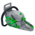 Пила ручная бенз K450Pro Procraft Industrial (3,9кВт,58см3, 45см,1 шина 2 цепи)