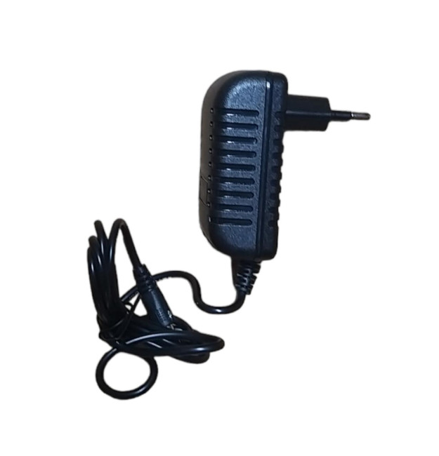 Зарядное устройство 12/3 Procraft UNIVERSAL (12В, кабель 1,35м)