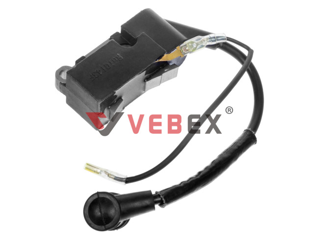 Катушка зажигания для китайской бензопилы 5200 / 52сс, VEBEX