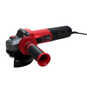 Машина углошлифовальная WS1400BL SMART RED(1400Вт, 11000 об/мин, 125 мм, эл.регулировка оборотов) Машина углошлифовальная WS1400BL SMART RED(1400Вт, 11000 об/мин, 125 мм, эл.регулировка оборотов)