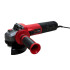 Машина углошлифовальная WS1400BL SMART RED(1400Вт, 11000 об/мин, 125 мм, эл.регулировка оборотов) Машина углошлифовальная WS1400BL SMART RED(1400Вт, 11000 об/мин, 125 мм, эл.регулировка оборотов)