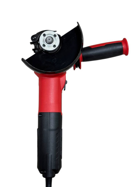 Машина углошлифовальная WS1400BL SMART RED(1400Вт, 11000 об/мин, 125 мм, эл.регулировка оборотов) Машина углошлифовальная WS1400BL SMART RED(1400Вт, 11000 об/мин, 125 мм, эл.регулировка оборотов)