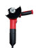 Машина углошлифовальная WS1400BL SMART RED(1400Вт, 11000 об/мин, 125 мм, эл.регулировка оборотов) Машина углошлифовальная WS1400BL SMART RED(1400Вт, 11000 об/мин, 125 мм, эл.регулировка оборотов)