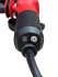 Машина углошлифовальная WS1400BL SMART RED(1400Вт, 11000 об/мин, 125 мм, эл.регулировка оборотов) Машина углошлифовальная WS1400BL SMART RED(1400Вт, 11000 об/мин, 125 мм, эл.регулировка оборотов)