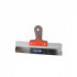 Шпатель нерж.  Фасадный двухкомпонен. рукоятка 600 мм  VERTEX