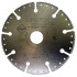 Диск алмазный HILBERG Super Metal 125*22,23мм Диск алмазный HILBERG Super Metal 125*22,23мм