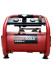 Аккумул. Компрессор K2006-4 SMART RED(2*20В, 2800 об/мин,7,5 бар, 9л, 95 л/мин, БЕСЩЕТОЧНЫЙ) Аккумул. Компрессор K2006-4 SMART RED(2*20В, 2800 об/мин,7,5 бар, 9л, 95 л/мин, БЕСЩЕТОЧНЫЙ)
