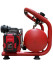 Аккумул. Компрессор K2006-4 SMART RED(2*20В, 2800 об/мин,7,5 бар, 9л, 95 л/мин, БЕСЩЕТОЧНЫЙ) Аккумул. Компрессор K2006-4 SMART RED(2*20В, 2800 об/мин,7,5 бар, 9л, 95 л/мин, БЕСЩЕТОЧНЫЙ)