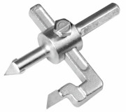 Балеринка по кафелю 30-100мм  VERTEX