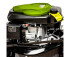 Газонокосилка бензиновая PLM460 PROCRAFT UNIVERSAL (2,6кВт, 146см3, 7 уровней,сборник 50 л) Газонокосилка бензиновая PLM460 PROCRAFT UNIVERSAL (2,6кВт, 146см3, 7 уровней,сборник 50 л)