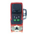 Лазерный нивелир CONDTROL GFX360-3(3,7В Li-Ion, 30м/60м, IP54, 1/4", Зелёный)