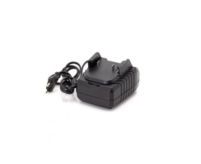 Зарядное устройство 20/1 Procraft UNIVERSAL (20В, 4 А*ч)