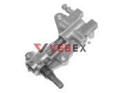 Насос масляный для китайской бензопилы 5200 / 52 cc, VEBEX Насос масляный для китайской бензопилы 5200 / 52 cc, VEBEX