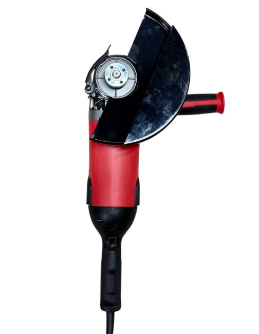 Машина углошлифовальная WS2200S SMART RED(2200Вт, 6500 об/мин, 230мм, М14)